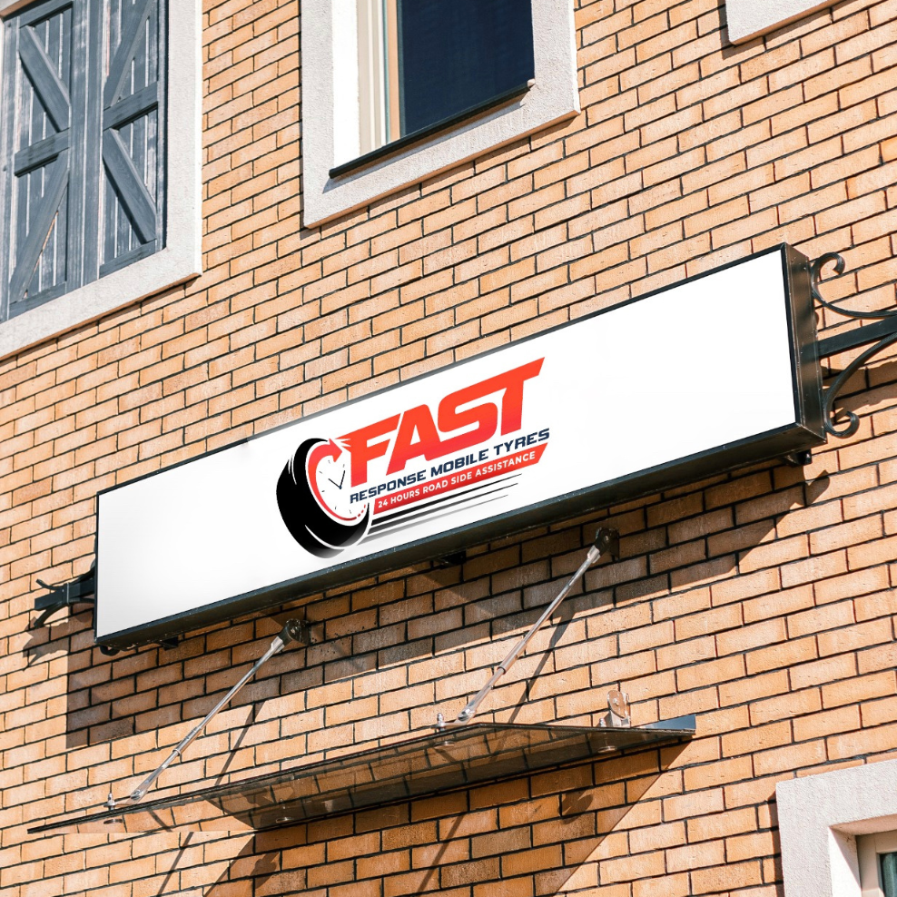 featuring key services: 24/7 mobile tyre fitting and emergency puncture repair.